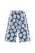 Kids Terry Toweling Wide Leg Pant