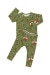Bonds X How To Train Your Dragon Long Sleeve Sleep Set