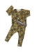 Bonds X Jurassic Park Long Sleeve Sleep Set