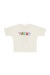 Kids Short Sleeve Drop Shoulder Tee