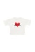 Kids Short Sleeve Drop Shoulder Tee