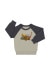 Bonds X Jurassic Park Pullover