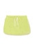 Girls Terry Toweling Tennis Skort