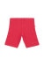 Kids Wide Rib Bike Short