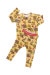 Disney & Pixar’s Toy Story Bonds Long Sleeve Sleep Set