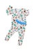 Disney & Pixar’s Toy Story Bonds Long Sleeve Sleep Set