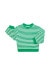 Kids Terry Toweling Pullover