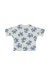Kids Drop Shoulder Tee