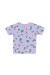 Kids Short Sleeve Crew Tee