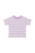 Kids Short Sleeve Crew Tee