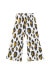 Girls Flared Legging