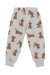 Kids Soft Threads Trackie