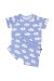 Kids Tee Sleep Set