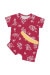 Kids Tee Sleep Set
