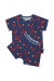 Kids Tee Sleep Set