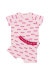 Kids Tee Sleep Set