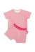Kids Tee Sleep Set