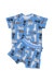 Kids Tee Sleep Set