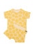 Kids Tee Sleep Set