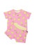 Kids Tee Sleep Set