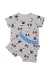 Kids Tee Sleep Set