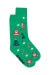 Christmas Pattern Crew 1 Pack