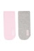 Womens Grip Low Cut Socks 2 Pack
