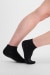 Womens Grip Low Cut Socks 2 Pack