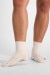 Womens Grip Half Crew Socks 2 Pack