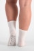 Womens Logo Light 1/2 Crew 4 Pack