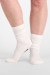 Womens Logo Cushioned Crew 3Pack