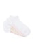 Womens Logo Light Low Cut Socks 4 Pack