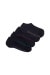Womens Logo Light No Show Socks 4 Pack
