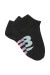 B For Bonds Womens Low Cut Socks 3 Pack