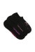 Womens X-Temp No Show Socks 3 Pack