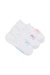 Womens X-Temp No Show Socks 3 Pack