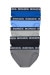 Hipster Brief 5 Pack