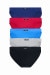 5 Pack Action brief