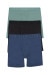 Supersoft Bamboo Trunk 3 Pack