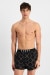 Cotton Boxer