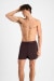 Sleep Satin Short