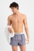 Cotton Boxer