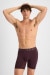 Chafe Off Trunk