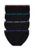 Men's Hipster Briefs 4 Pack