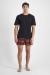Sleep Woven Short