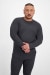 Thermals Waffle Long Sleeve