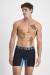 Chafe Off Trunk