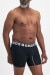 Chafe Off Trunk