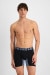 Chafe Off Trunk