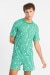 Sleep Tee